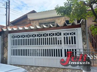 Casa com 3 Quartos à venda, 138m² no Planalto, São Bernardo do Campo