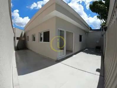 Casa com 3 Quartos para alugar, 130m² no Glória, Belo Horizonte