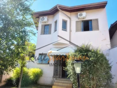 Casa com 3 Quartos à venda, 210m² no Cidade Universitária, Campinas