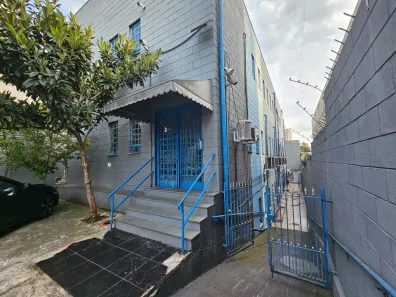Prédio Comercial para alugar, 576m² no Centro, Diadema
