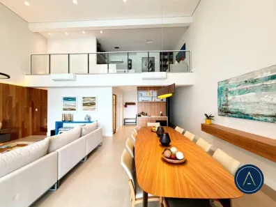Apartamento com 4 Quartos para alugar, 300m² no Alphaville Empresarial, Barueri