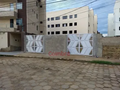Lote/Terreno à venda, 223m² no Santos Dumont, Governador Valadares