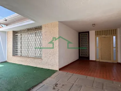 Casa com 3 Quartos à venda, 183m² no Cidade Alta, Piracicaba