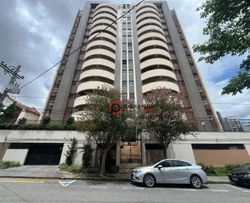 Apartamento com 3 Quartos à venda, 250m² no Centro, Sorocaba