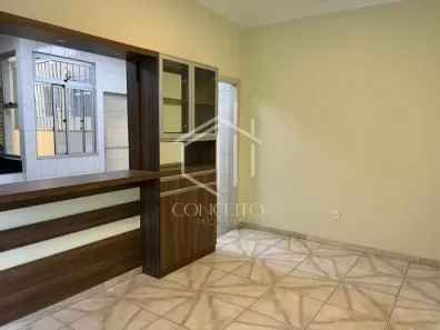 Apartamento com 4 Quartos à venda, 120m² no Santa Cruz, Belo Horizonte