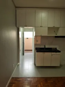Kitnet com 1 Quarto para alugar, 28m² no Centro, São Paulo