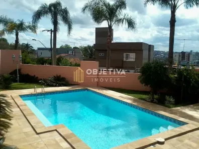Casa de Condomínio com 4 Quartos à venda, 468m² no Boa Vista, Novo Hamburgo