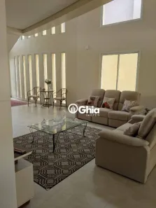 Casa de Condomínio com 3 Quartos para alugar, 301m² no Jardim Lorena, Valinhos