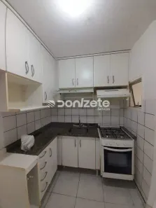 Apartamento com 3 Quartos à venda, 60m² no Parque Marajoara, Santo André