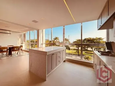 Apartamento com 3 Quartos à venda, 230m² no Boqueirão, Santos