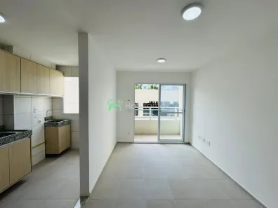 Apartamento com 2 Quartos para alugar, 40m² no Ponta Negra, Manaus