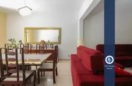 Sobrado com 6 Quartos à venda, 267m² no Mooca, São Paulo