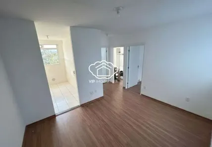 Apartamento com 2 Quartos à venda, 44m² no Campo Grande, Rio de Janeiro