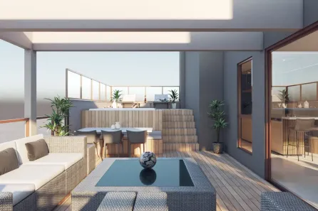 Cobertura com 3 Quartos à venda, 196m² no Centro, Balneário Camboriú