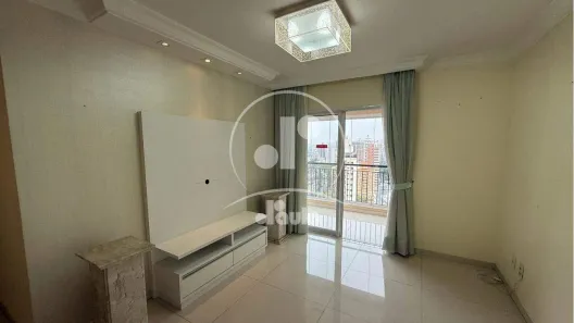 Apartamento com 3 Quartos à venda, 116m² no Vila Bastos, Santo André