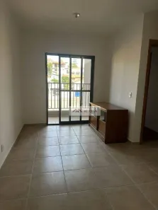 Apartamento com 2 Quartos à venda, 55m² no Jardim Baronesa, Campinas