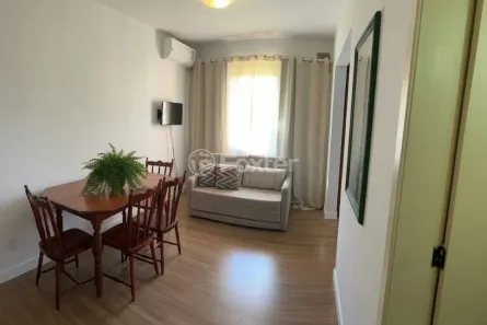 Apartamento com 1 Quarto à venda, 28m² no Planalto, Gramado