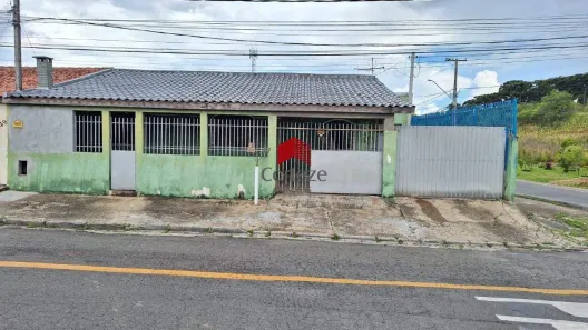 Casa com 2 Quartos à venda, 65m² no Parque da Fonte, São José dos Pinhais