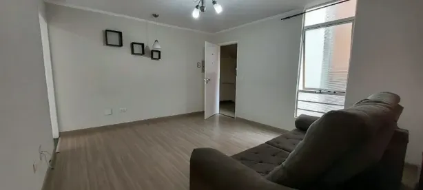 Apartamento com 2 Quartos para alugar, 58m² no Jardim América, São José dos Campos