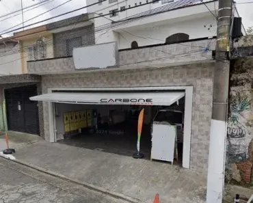 Sobrado com 4 Quartos à venda, 219m² no Vila Santo Estevão, São Paulo