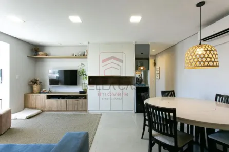 Apartamento com 3 Quartos à venda, 84m² no Vila Carrão, São Paulo