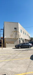 Sala Comercial para alugar, 30m² no Jardim Americano, São José dos Campos