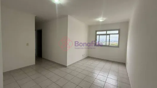 Apartamento com 3 Quartos para alugar, 69m² no Jardim Shangai, Jundiaí