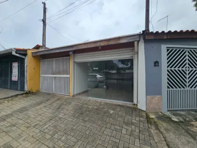 Ponto Comercial para alugar, 30m² no Jardim Satélite, São José dos Campos