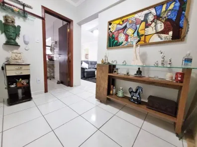 Apartamento com 2 Quartos à venda, 80m² no Aviação, Praia Grande