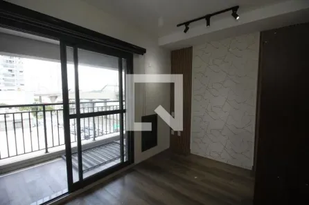 Kitnet com 1 Quarto à venda, 28m² no Jardim Independência, São Paulo
