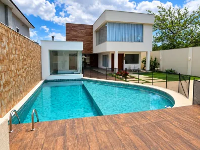 Apartamento com 5 Quartos à venda, 360m² no Vargem Grande, Rio de Janeiro
