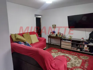 Casa com 2 Quartos à venda, 85m² no Vila Germinal, São Paulo