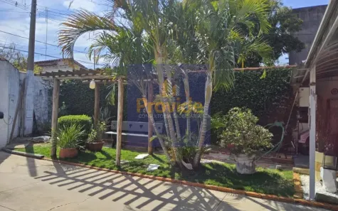Casa com 2 Quartos à venda, 75m² no Vila Maria, Botucatu