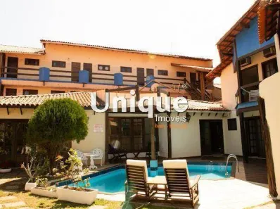 Imóvel Comercial com 23 Quartos à venda, 874m² no Praia Grande, Arraial do Cabo