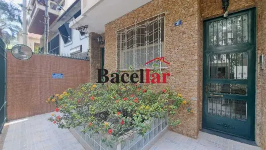 Apartamento com 2 Quartos à venda, 82m² no Botafogo, Rio de Janeiro