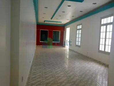 Imóvel Comercial para alugar, 84m² no Centro, Ribeirão Preto