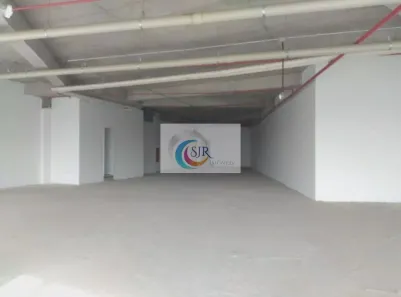 Sala Comercial para alugar, 338m² no Green Valley Alphaville, Barueri