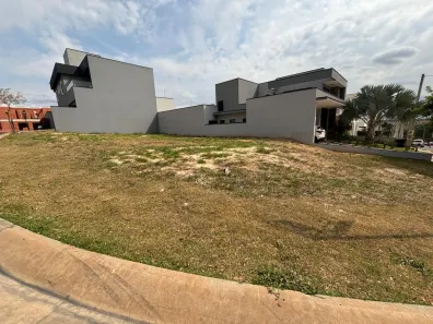 Lote/Terreno à venda, 257m² no Jardim Residencial Viena, Indaiatuba