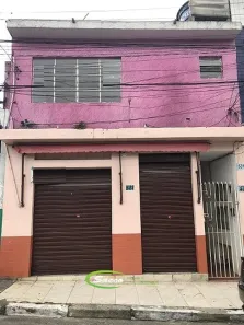 Sala Comercial para alugar, 20m² no Vila Yolanda, Osasco