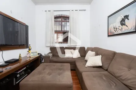 Casa com 2 Quartos à venda, 169m² no Mooca, São Paulo