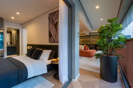 Apartamento com 2 Quartos à venda, 88m² no Jardim Paulista, São Paulo
