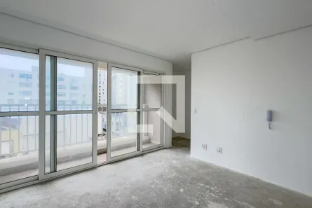 Kitnet com 1 Quarto à venda, 27m² no Brooklin Paulista, São Paulo