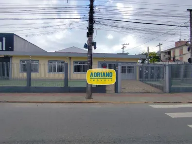 Casa com 6 Quartos para alugar, 216m² no Capoeiras, Florianópolis