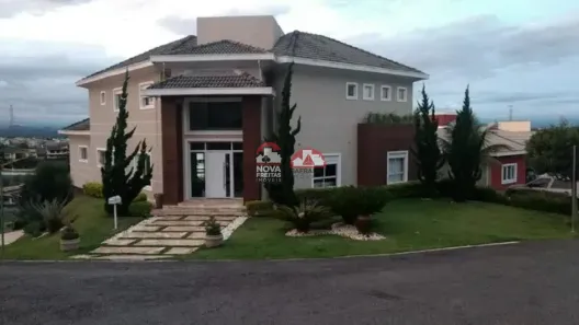 Casa com 4 Quartos à venda, 700m² no Condomínio Residencial Mirante do Vale, Jacareí