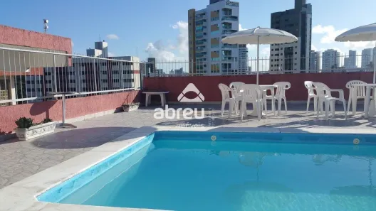Apartamento com 3 Quartos à venda, 85m² no Tirol, Natal