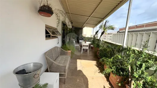 Cobertura com 3 Quartos à venda, 200m² no Copacabana, Rio de Janeiro