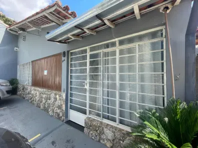 Casa com 2 Quartos à venda, 80m² no Taquaral, Campinas