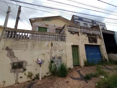 Casa com 3 Quartos à venda, 200m² no Vila Georgina, Campinas