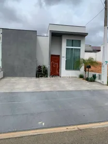 Casa de Condomínio com 3 Quartos à venda, 93m² no Horto Florestal, Sorocaba