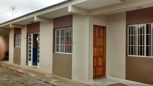 Casa com 3 Quartos à venda, 90m² no Alto Tarumã, Pinhais